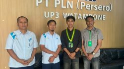 Somasi SEMMI Bone Berbuah Hasil, PLN Beri Respons dan Verifikasi SLO Kini Diperketat