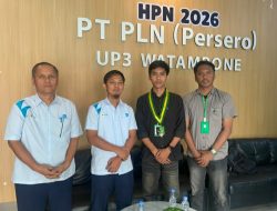 Somasi SEMMI Bone Berbuah Hasil, PLN Beri Respons dan Verifikasi SLO Kini Diperketat