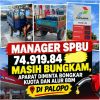 Manager SPBU 74.919.84 Masih Bungkam, Aparat Diminta Bongkar Kuota dan Alur BBM di Palopo