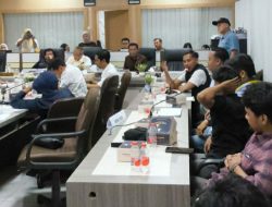 Pasca-RDP, AMPERA pertanyakan distribusi BBM, LPG 3 Kg di atas HET hingga dugaan SPBU nakal
