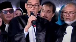 Temuan MK Mengguncang Polemik Ijazah Gibran, Refly Harun Prediksi Wapres Mundur 1-2 Hari