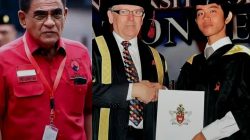 PDIP Bersuara: Minta Gibran Mundur dari Kursi Wapres “Masa Mau Jalankan Tugas Sambil Ambil Paket C?”