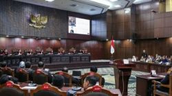 Independensi MK Digugat, Sembilan Hakim Diadukan ke MKMK Hingga Diminta Diberhentikan