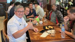 SPI BPPSDMP Rampungkan Pemeriksaan, Koalisi LSM Desak Pergantian 5 Pejabat BBPP Batangkaluku