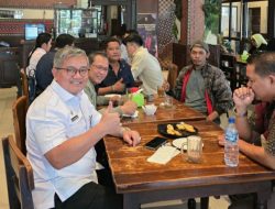 SPI BPPSDMP Rampungkan Pemeriksaan, Koalisi LSM Desak Pergantian 5 Pejabat BBPP Batangkaluku