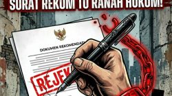 Dugaan Surat Palsu Seret ASN di Konsel, Kepala DPPKB Ditantang Buka Langkah Hukum