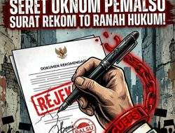 Dugaan Surat Palsu Seret ASN di Konsel, Kepala DPPKB Ditantang Buka Langkah Hukum