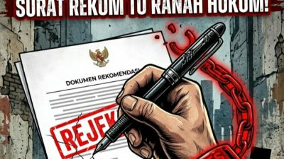 Dugaan Surat Palsu Seret ASN di Konsel, Kepala DPPKB Ditantang Buka Langkah Hukum