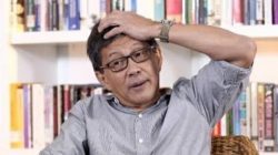 Syahganda Turun Tangan, Rem Mendadak di Tengah Polemik! Rocky Disebut Tak Lagi Ulangi Desakan Gibran Mundur