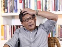 Syahganda Turun Tangan, Rem Mendadak di Tengah Polemik! Rocky Disebut Tak Lagi Ulangi Desakan Gibran Mundur