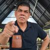 Putra Daerah Harus Demo Dulu? Basir Mandiodo Tantang PT Cinta Jaya Buktikan Pemberdayaan Kontraktor Lokal