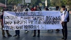 Dugaan Monopoli dan Pengadaan Fiktif Terbongkar, BARAK SULSEL Desak Tipidkor Usut Anggaran Distrik Navigasi Makassar