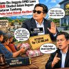 Nama Eks Anggota DPRD Luwu IBR Disebut dalam Dugaan Setoran Tambang Rp 1,25 Miliar, Polda Sulsel Didesak Klarifikasi