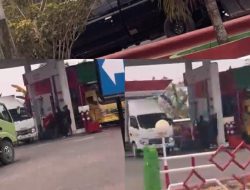 Nelayan Mengaku Ditolak, SPBU Cellu Diduga Layani Pengambilan Solar Subsidi di Tanggal Genap, Manajemen Didesak Klarifikasi