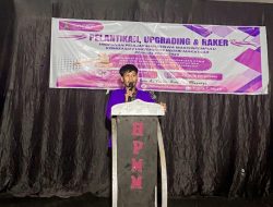Milad ke-80 HPMM Jadi Momentum Otokritik: Hentikan Retorika, Benahi Organisasi