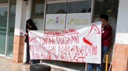 Dugaan Pelansiran Bio Solar di Mall GTC Di Persoalkan! Pertamina, BPH Migas dan APH Dituntut Bongkar Jalur Distribusi