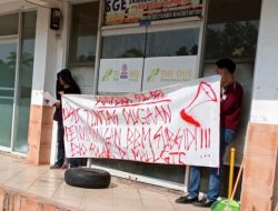 Dugaan Pelansiran Bio Solar di Mall GTC Di Persoalkan! Pertamina, BPH Migas dan APH Dituntut Bongkar Jalur Distribusi