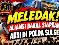 Meledak! Aliansi Bakal Siapkan Aksi di Polda Sulsel, Dugaan “Upeti” SPBU Luwu dan Sosok AK Diminta Diusut