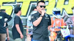 Dari Layanan Sosial hingga Parlemen, Lilo AK Tegaskan Komitmen Perjuangkan Rakyat Bone