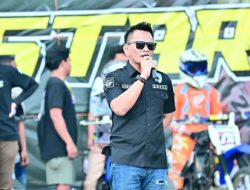 Dari Layanan Sosial hingga Parlemen, Lilo AK Tegaskan Komitmen Perjuangkan Rakyat Bone