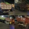 Warga Resah! Lagi dan Lagi Dump Truk Tanpa TNKB Tiga Malam Antre BBM, Polres Bone Didesak Turun Tangan