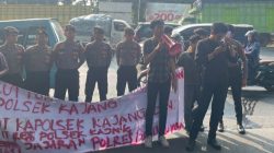 Kematian HR alias AN di Polsek Kajang Jadi Sorotan, Kapolsek dan Kanit Reskrim Didesak Dicopot
