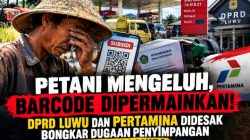 Petani Mengeluh, Barcode Dipermainkan! DPRD Luwu dan Pertamina Didesak Bongkar Dugaan Penyimpangan di SPBU Lanipa