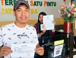 Proyek Drainase Wawatu Diseret Ke Kejati Sultra, CV Lompi Makmur Raya dan PPK Diminta Buka Penjelasan
