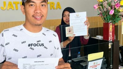 Proyek Drainase Wawatu Diseret Ke Kejati Sultra, CV Lompi Makmur Raya dan PPK Diminta Buka Penjelasan