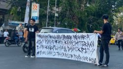 Dua Tahun Pemerintahan Prabowo–Gibran, GARIS Indonesia Peringatkan Bahaya Kekuasaan Tanpa Pengawasan