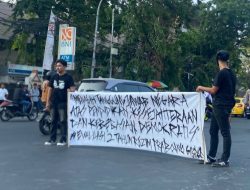 Dua Tahun Pemerintahan Prabowo–Gibran, GARIS Indonesia Peringatkan Bahaya Kekuasaan Tanpa Pengawasan