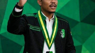 Ketika Kekuasaan Jauh dari Rakyat, Saatnya SEMMI Kembali ke Jalan Tjokroaminoto