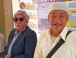 Mediasi Buntu! PT Kobexindo Cement Mangkir, Tuntutan Rp6,5 Miliar Berujung Ancaman Laporan ke Polda Kaltim
