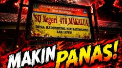 Makin Panas! Log Telepon 11 Menit Seret Kabid SD ke Pusaran Polemik Dugaan Uang Hapus Berita