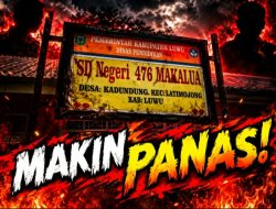 Makin Panas! Log Telepon 11 Menit Seret Kabid SD ke Pusaran Polemik Dugaan Uang Hapus Berita