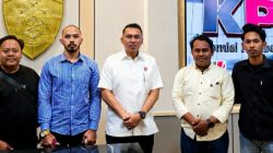 Perang Kelompok Mengancam Keselamatan Warga, MATADOR Dorong Kolaborasi dengan Polda Sulsel