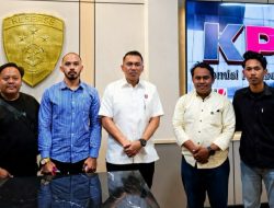 Perang Kelompok Mengancam Keselamatan Warga, MATADOR Dorong Kolaborasi dengan Polda Sulsel