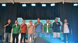 Geliat Kreativitas Anak Muda, Maros Creative Festival 2026 Satukan Komunitas dan UMKM