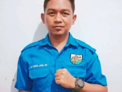 Soroti Tata Kelola KNPI Bantaeng, Yudha Jaya Tegaskan Anggaran APBD Harus Jelas Dasar Hukumnya