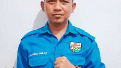 Soroti Tata Kelola KNPI Bantaeng, Yudha Jaya Tegaskan Anggaran APBD Harus Jelas Dasar Hukumnya