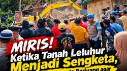 Miris! Ketika Tanah Leluhur Menjadi Sengketa, Keluarga di Jeneponto Berjuang agar Hak dan Sejarah Mereka Tak Hilang