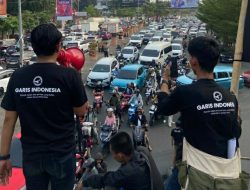 Revolusi Intelektual di Hari Sumpah Pemuda, GARIS INDONESIA Tagih Tanggung Jawab Pemerintah